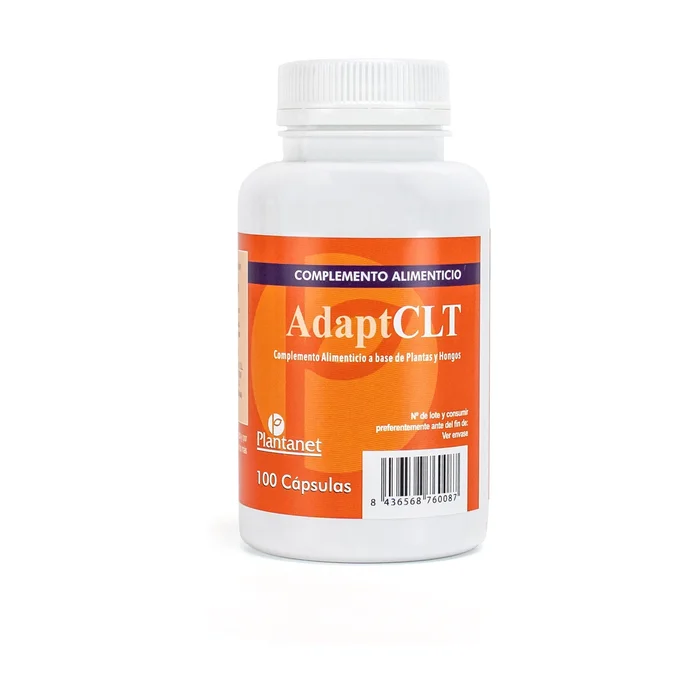 AdaptCLT 100 Kapseln