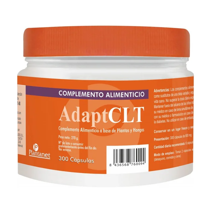 AdaptCLT 300 Kapseln