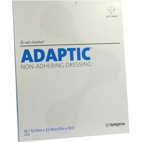 ADAPTIC 12.7X22.9CM 3M