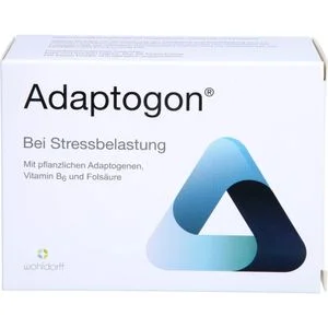 ADAPTOGON Tabletten 60 St