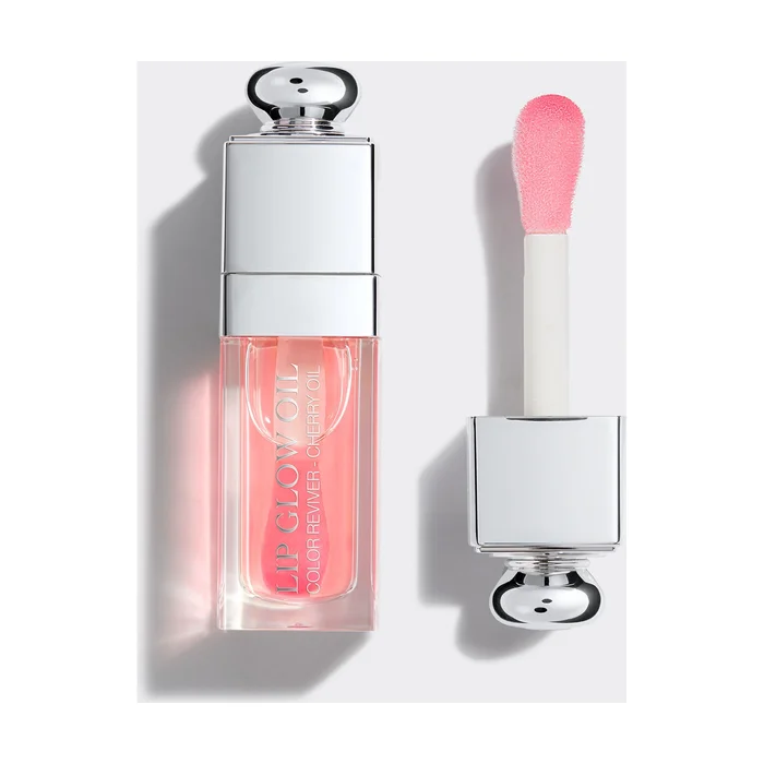 Addict Lip Glow 001 Lippenöl 6 ml Öl
