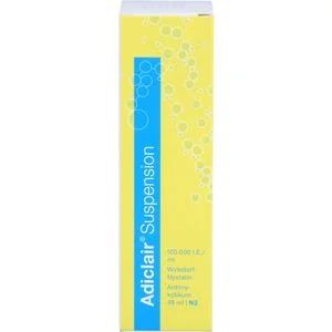 ADICLAIR Suspension 48 ml