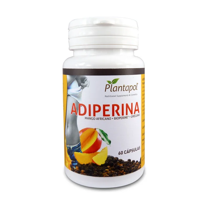 Adiperin 60 Kapseln