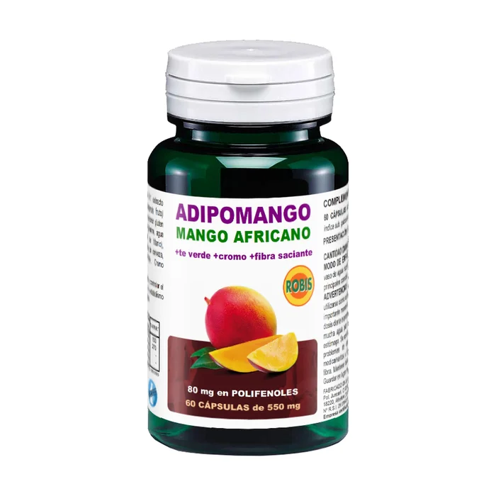 Adipomango 90 Kapseln