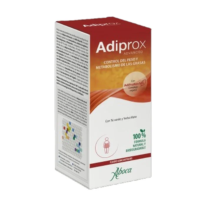 Adiprox Advanced Fluid (Gewichtsreduktion) 325 G