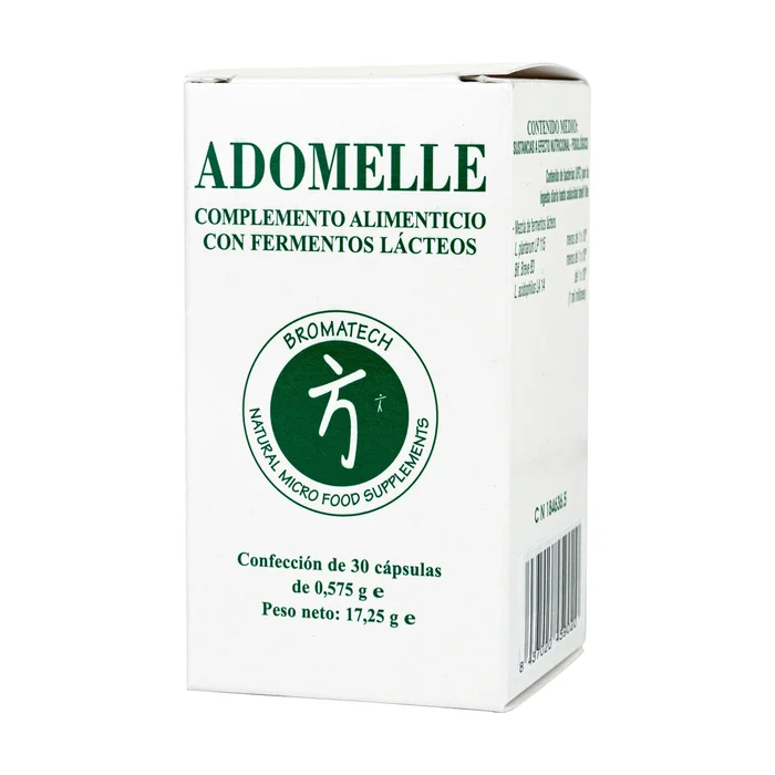 Adomelle (probiotisch) 30 Kapseln