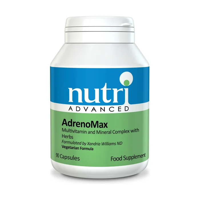 Adrenomax 90 Kapseln