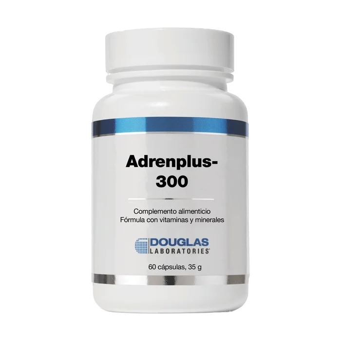 Adrenplus-300 60 Kapseln