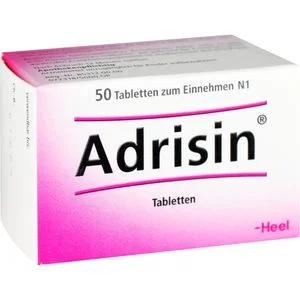 ADRISIN Tabletten 50 St