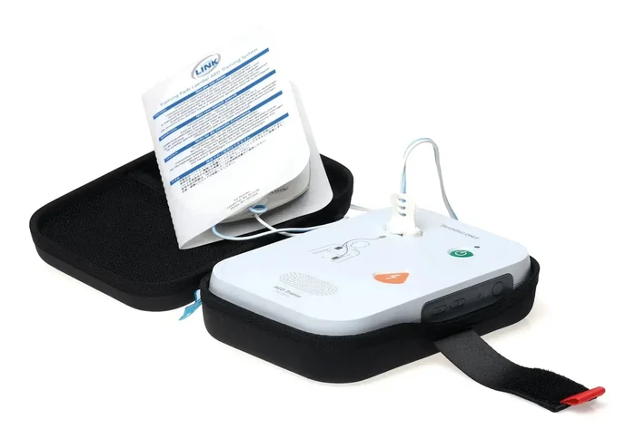 AED Trainer von Laerdal