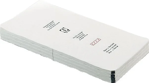 AESCULAP Papierfilter für Dental-Container