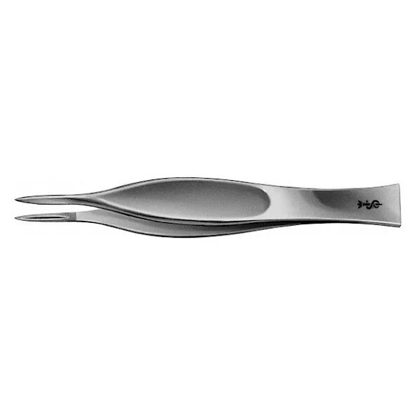 AESCULAP® Splitterpinzette 115.0 mm
