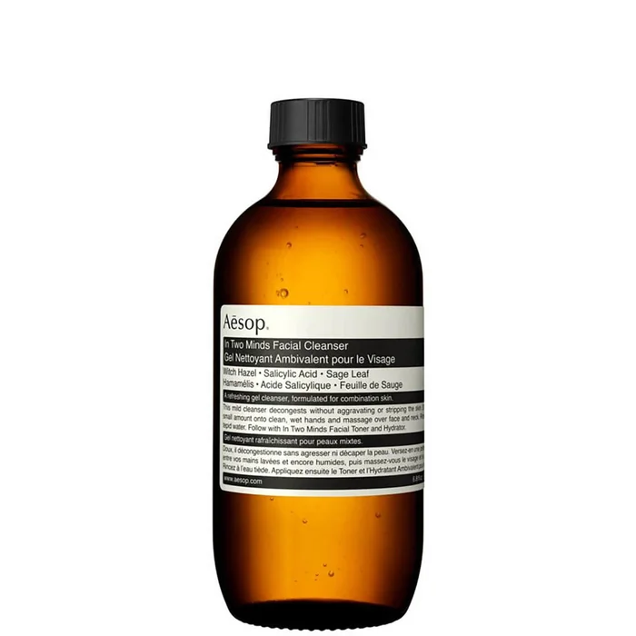 Aesop In Two Minds Gesichtsreinigung 100 ml