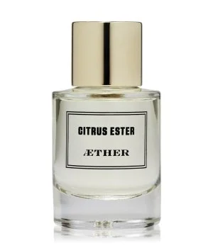 Aether Citrus Ester Eau de Parfum