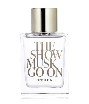 Aether The Show Musk Go On Eau de Parfum