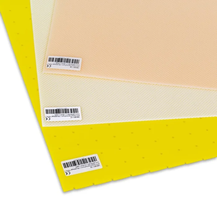 AFH EasyThermoForm | Modellage Perfo | Memory-Effekt