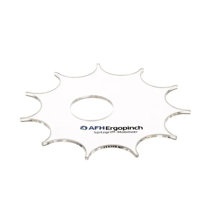 AFH Ergopinch | Spitzgriff-Mobilizer | 3-Punkt-Griff-Mobilizer