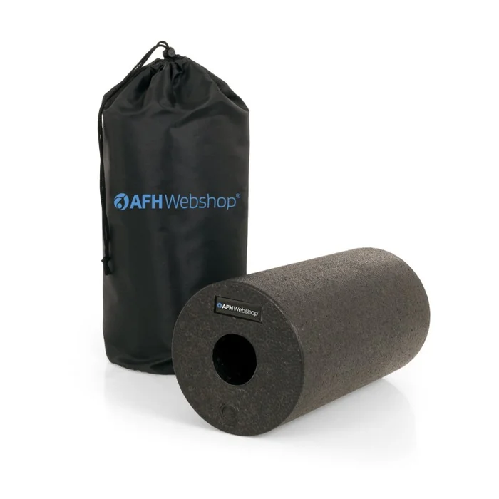 AFH Faszien Rolle | Basic | inkl. Tasche