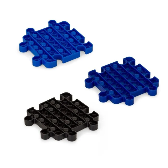AFH Finger-Step-Sensorik Trainer | Designfarben | 3er Set stark