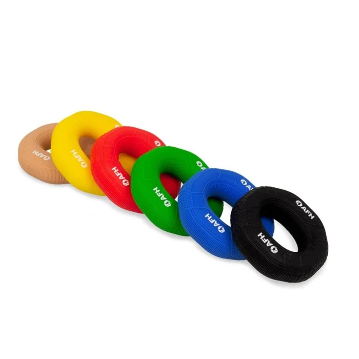 AFH Handtrainer Round Trio | 6er Set