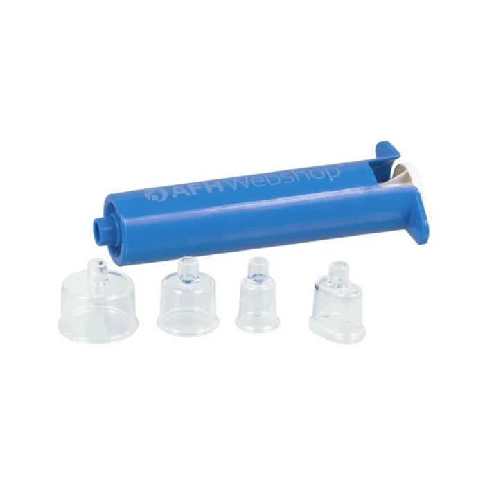 AFH Mini Schröpfset