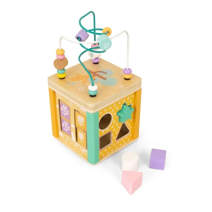 AFH Multibox
