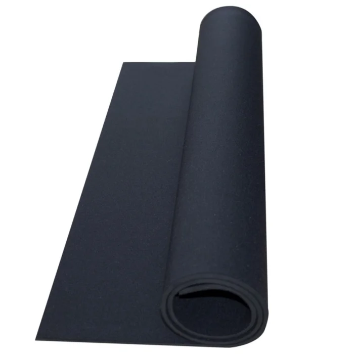 AFH Neopren Schienenmaterial | verschiedene Stärken