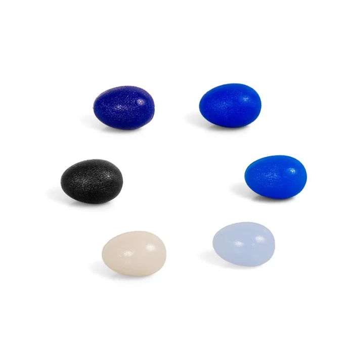 AFH TheraPIE Gel Egg | Design Farben | 6er SPAR-SET