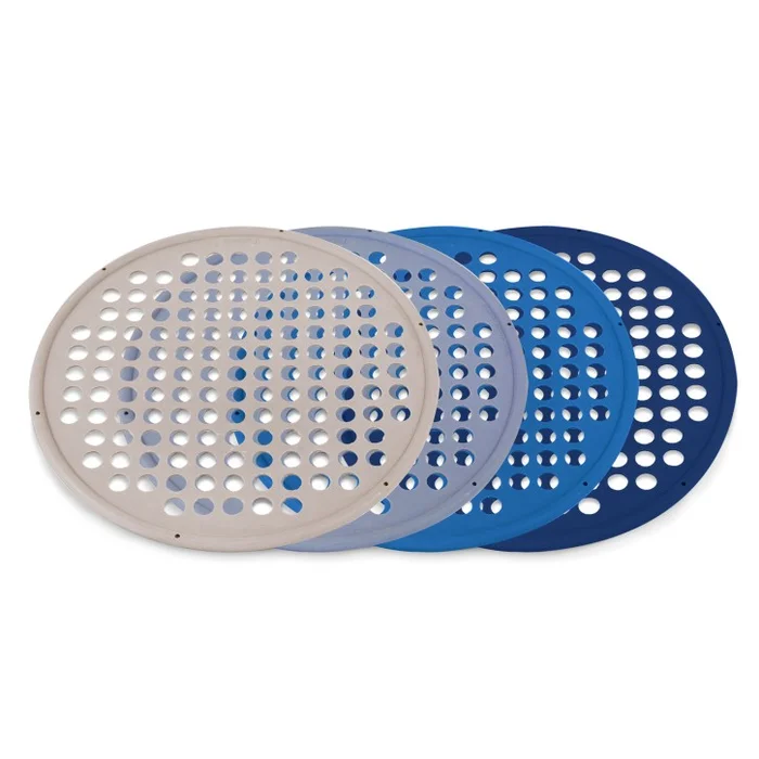 AFH WebTrainer Deluxe | Ø 36 cm | 4er Set Leicht