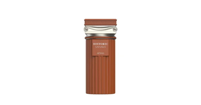 Afnan Historic Sahara Extrait de Parfum 100 ml (unisex)