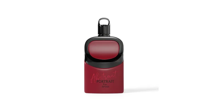 Afnan Portrait Abstract Extrait de Parfum 100 ml (unisex)