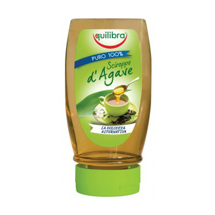 Agavendicksaft 350 G