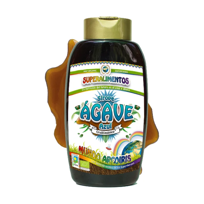 Agavendicksaft 4 L.