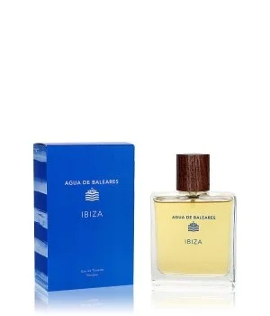 Agua de Baleares Islands Ibiza Hombre Parfum