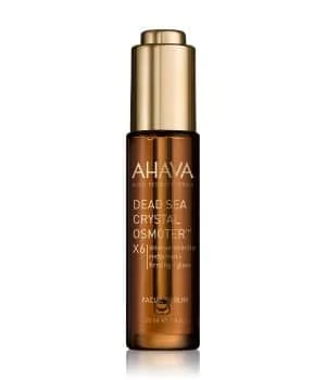 AHAVA Dead Sea Crystal Osmoter™ X6 Gesichtsserum