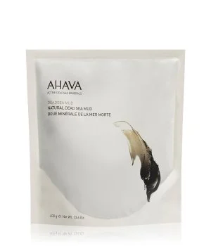 AHAVA Deadsea Mud Natural Dead Sea Body Körpermaske