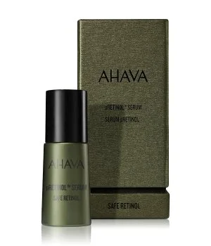 AHAVA Pretinol Gesichtsserum