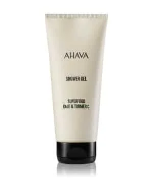 AHAVA Superfood Duschgel