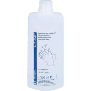 AHD 2000 Lösung 500 ml