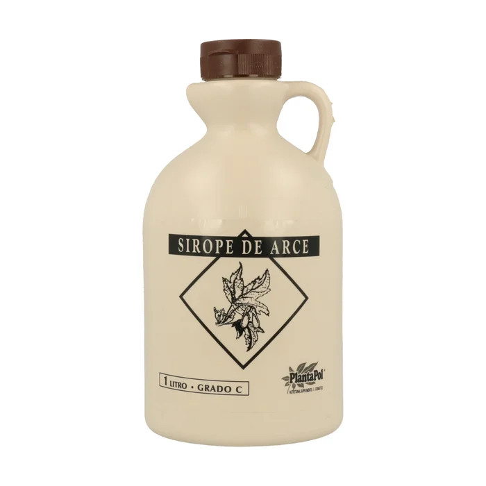 Ahornsirup 1 L.