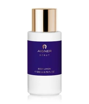Aigner Début By night Bodylotion