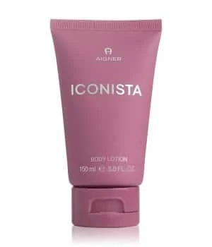Aigner Iconista Bodylotion