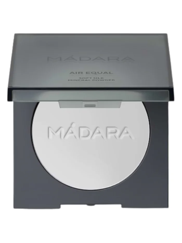 AIR EQUAL Soft Silk Mineral Powder, 9g