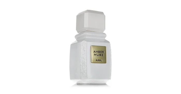 Ajmal Amber Musc Eau De Parfum 100 ml (unisex)