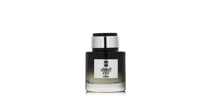 Ajmal Amber Zest Eau De Parfum 100 ml (unisex)