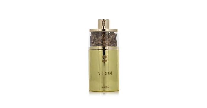 Ajmal Aurum Eau De Parfum 75 ml (woman)
