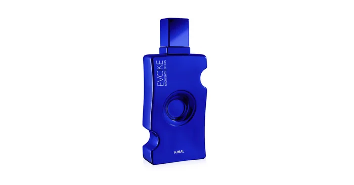 Ajmal Evoke Midnight Edition Eau De Parfum 75 ml (man)