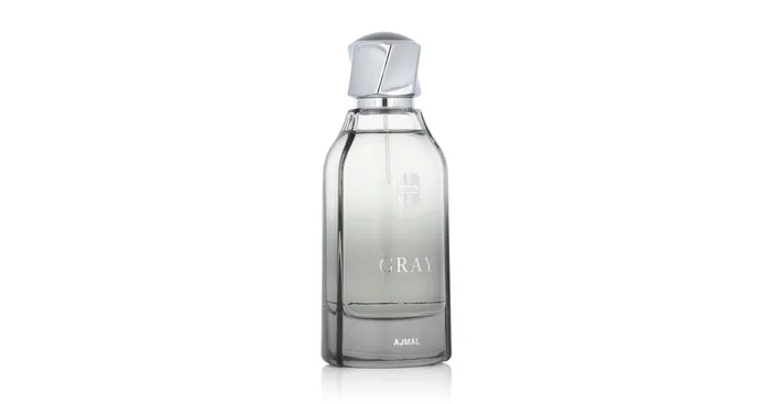Ajmal Gray Eau De Parfum 100 ml (man)