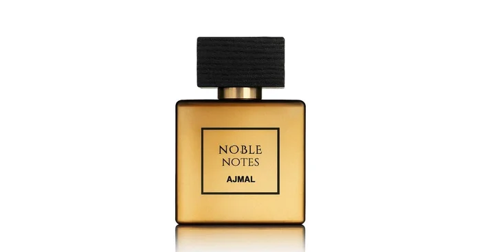 Ajmal Noble Notes Eau De Parfum 100 ml (unisex)