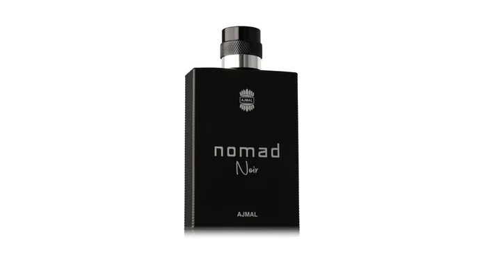 Ajmal Nomad Noir Eau De Parfum 100 ml (man)